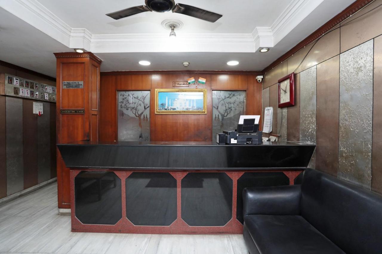 Oyo 26143 Hotel Abedin Kolkata Exterior photo